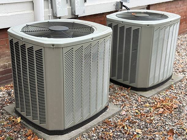 Reliable Ductwork Repair contractor in Kingsburg, CA by JG Cool HVAC